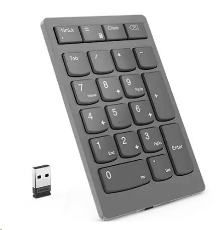 Lenovo Go Wireless Numeric Keypad1 