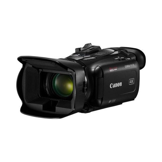 Canon Legria HF G70 videokamera1 