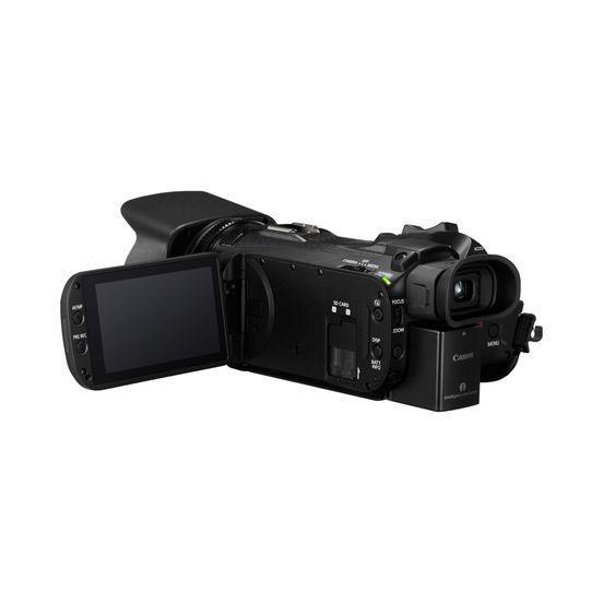 Canon Legria HF G70 videokamera3 
