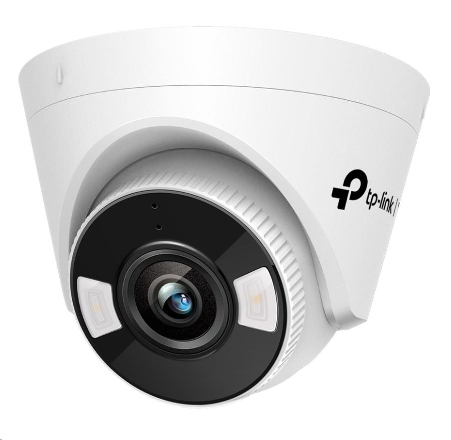 TP-Link VIGI C440(4mm),  4MP,  Turret,  PoE,  IR 30m,  Micro SD card0 