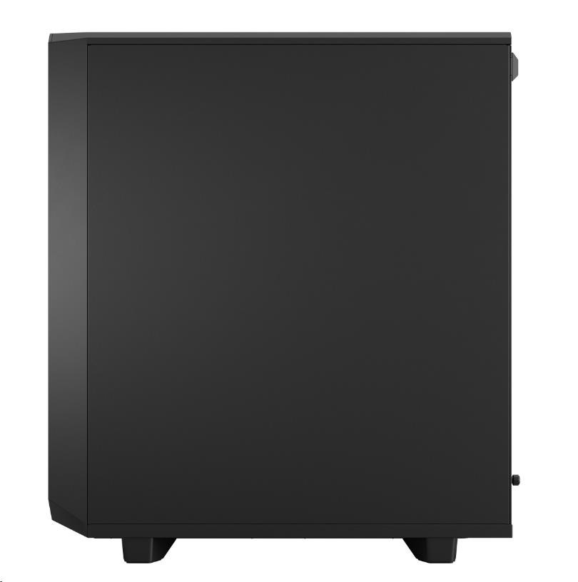 Fractal Design Meshify 2 Compact Black TG Light Tint/ Midi Tower/ Transpar./ Čierna14 