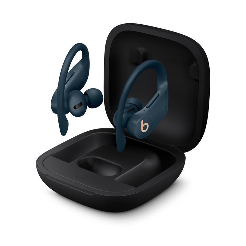 Beats Powerbeats Pro Totally Wireless  - Navy Blue3 