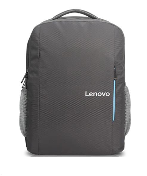 Lenovo 15.6” Laptop Everyday Backpack B515 - grey0 