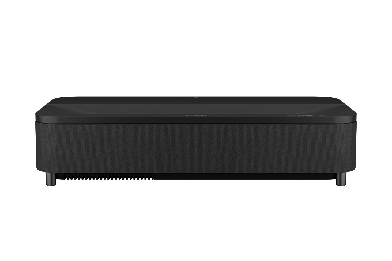 EPSON projektor EH-LS800B - 4K,  16:9,  4000ANSI,  2.500.000:1,  HDMI /  USB /  WiFi 5 /  Bluetooth,  Android TV3 