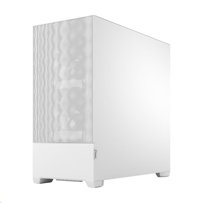 Fractal Design Pop Air White TG Clear Tint/ Midi Tower/ Transpar./ Biela5 