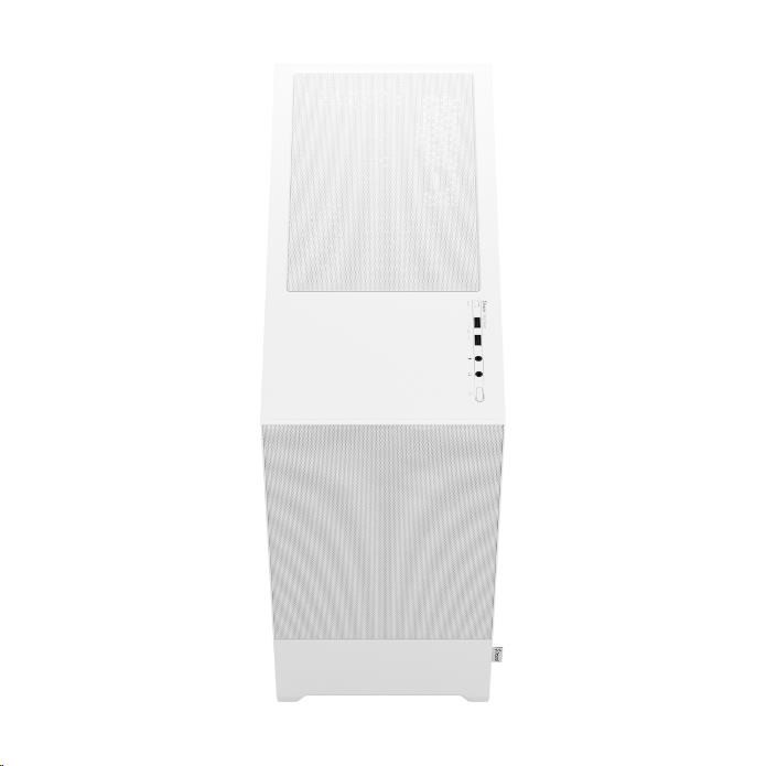 Fractal Design Pop Air White TG Clear Tint/ Midi Tower/ Transpar./ Biela7 