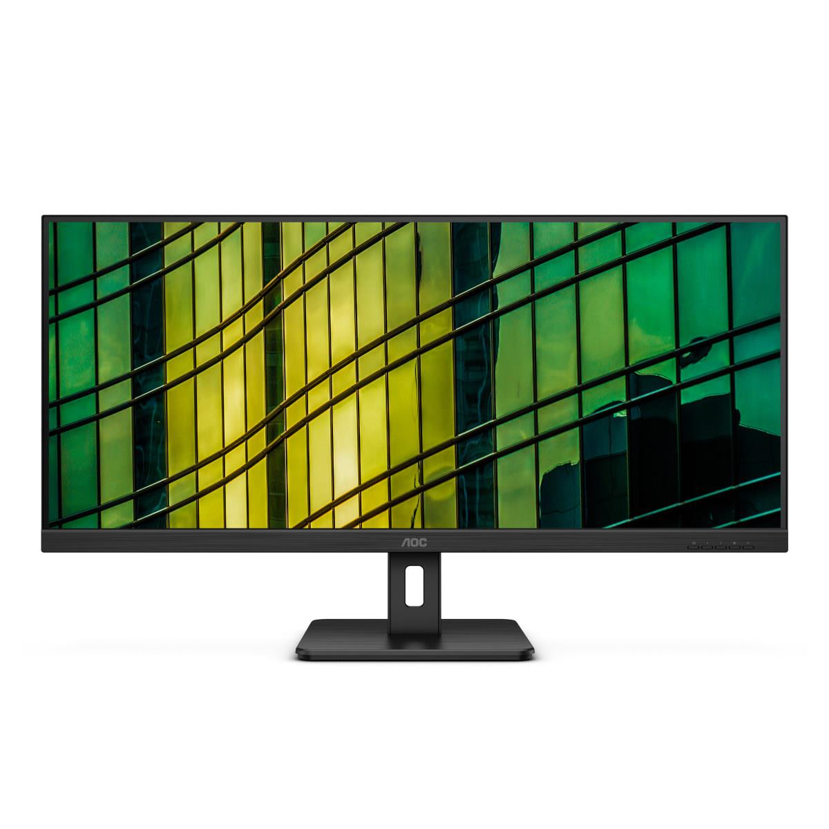 AOC MT VA LCD WLED 34