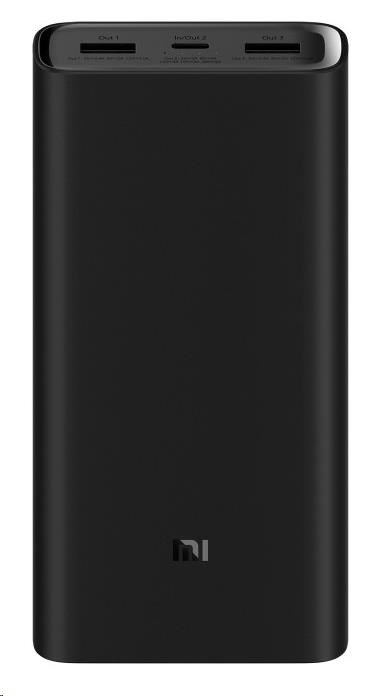 Xiaomi Mi 50W Power Bank 20000 GL0 