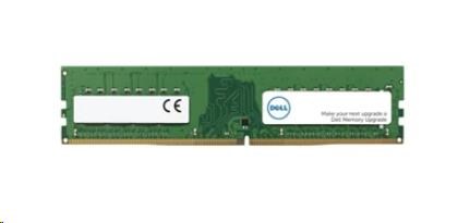 DELL  Memory Upgrade - 16GB - 1RX8 DDR5 UDIMM 4800MHz0 