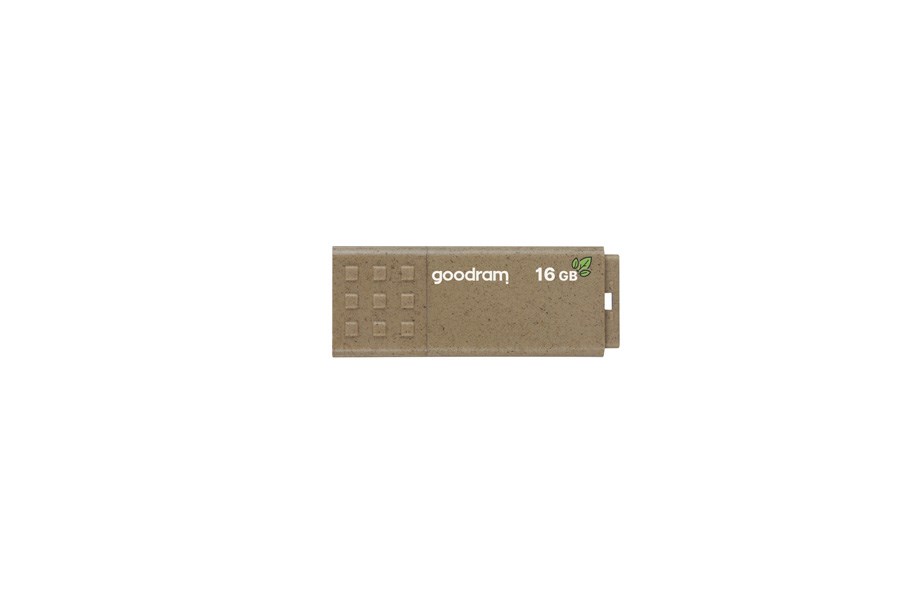 GOODRAM Flash Disk 16GB UME3,  USB 3.0,  ECO FRIENDLY1 
