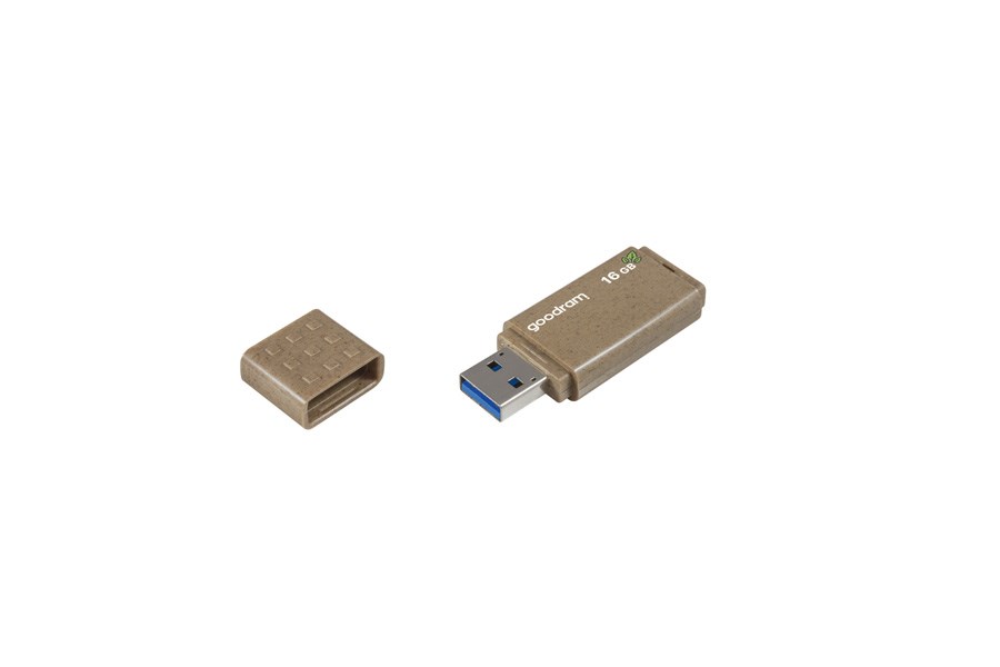 GOODRAM Flash Disk 16GB UME3,  USB 3.0,  ECO FRIENDLY3 