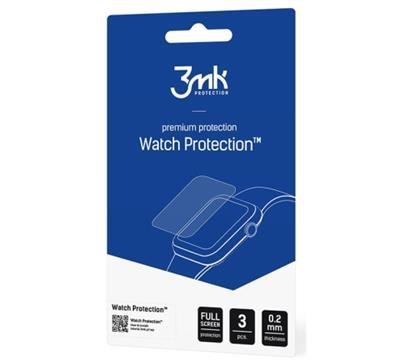 3mk Watch Protection FlexibleGlass pro Apple Watch Ultra0 