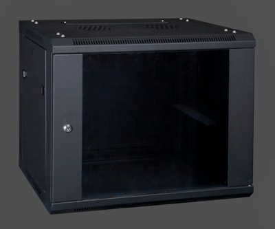 EUROCASE nástěnný skříňový rozvaděč GMA 6406,  6U0 