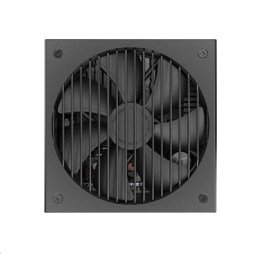 FRACTAL DESIGN zdroj Ion 750W GOLD,  modular,  80+ Gold6 