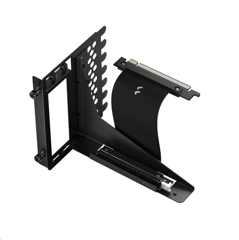 FRACTAL DESIGN držák Flex VRB-20,  Vertical riser bracket3 