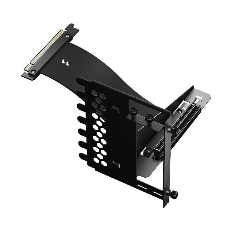 FRACTAL DESIGN držák Flex VRB-20,  Vertical riser bracket8 