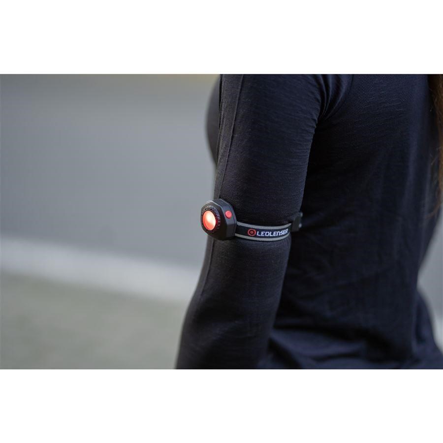 Ledlenser CU2R - doplňkové signalizační světlo6 