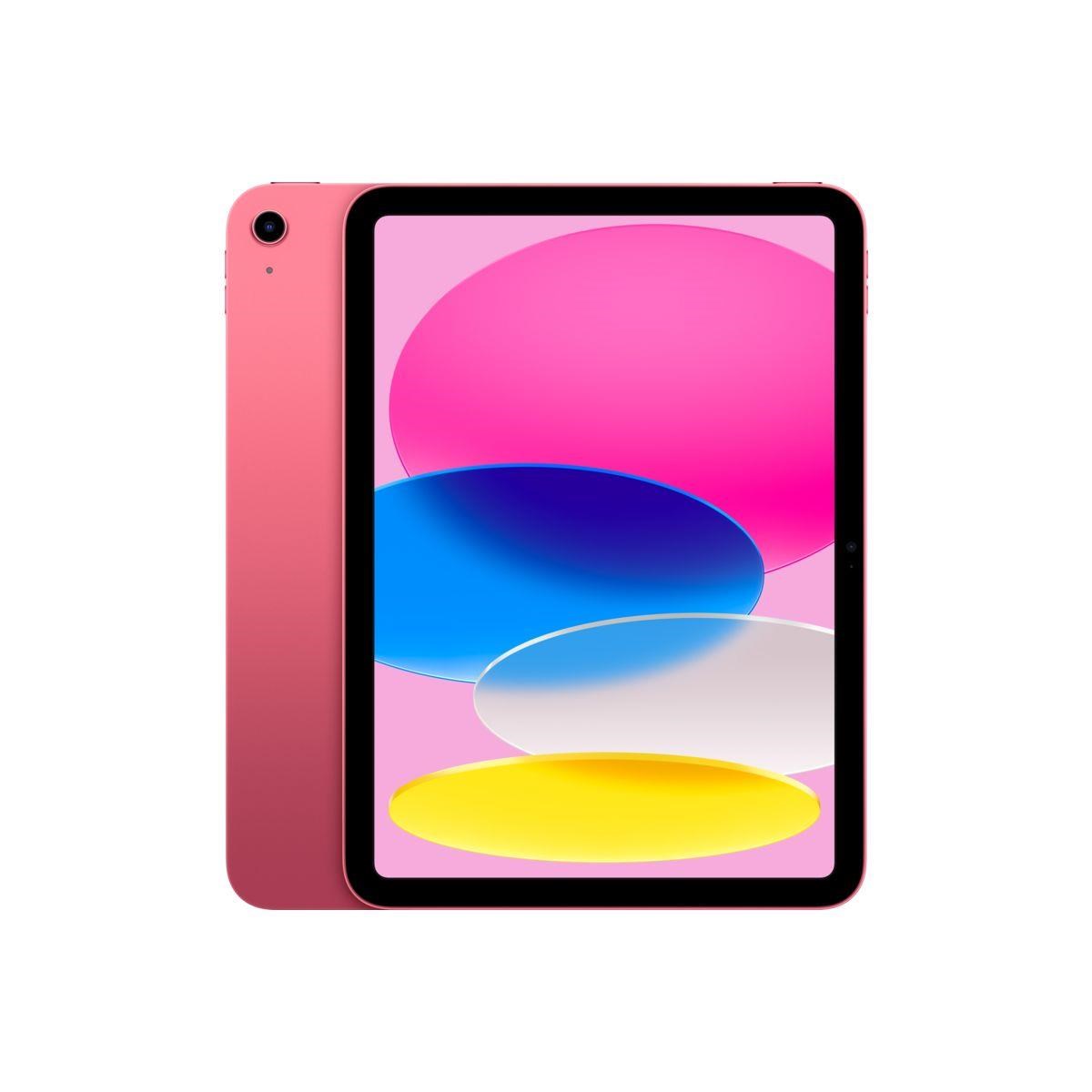 iPad 10.9