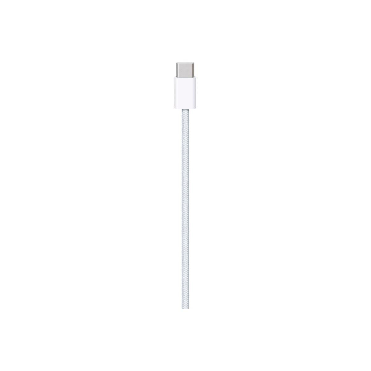 APPLE opletený USB-C nabíjecí kabel (1m)0 