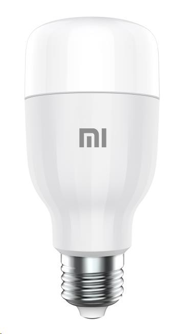 Xiaomi Mi Smart LED Bulb Essential (White and Color) EU0 