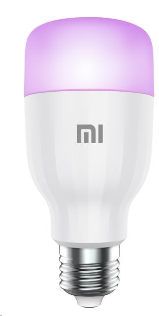 Xiaomi Mi Smart LED Bulb Essential (White and Color) EU1 