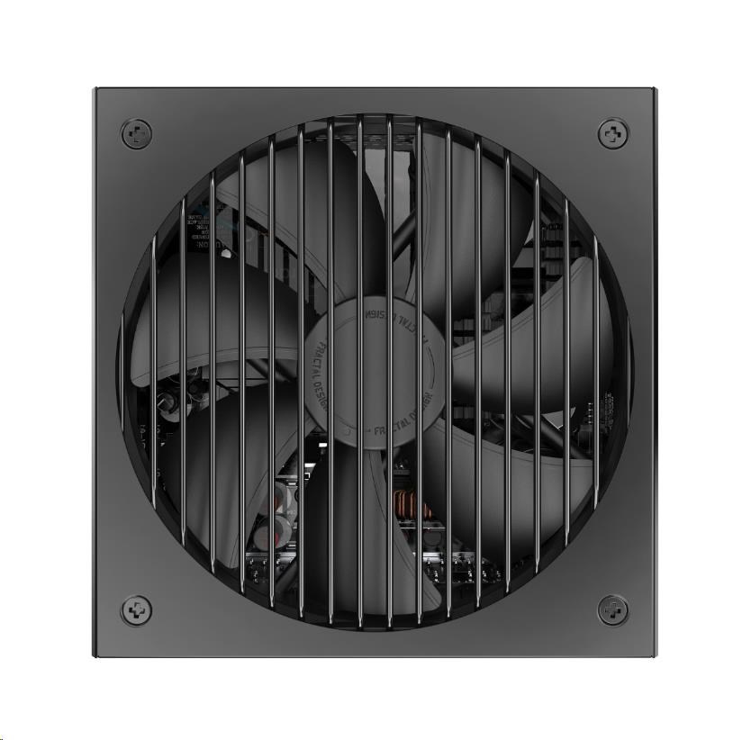 FRACTAL DESIGN zdroj Ion+ 2 760W PLATINUM,  modular,  80+ Platinum10 