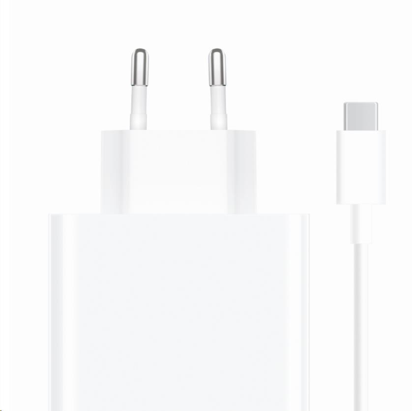 Xiaomi 120W Charging Combo (Type-A) EU0 