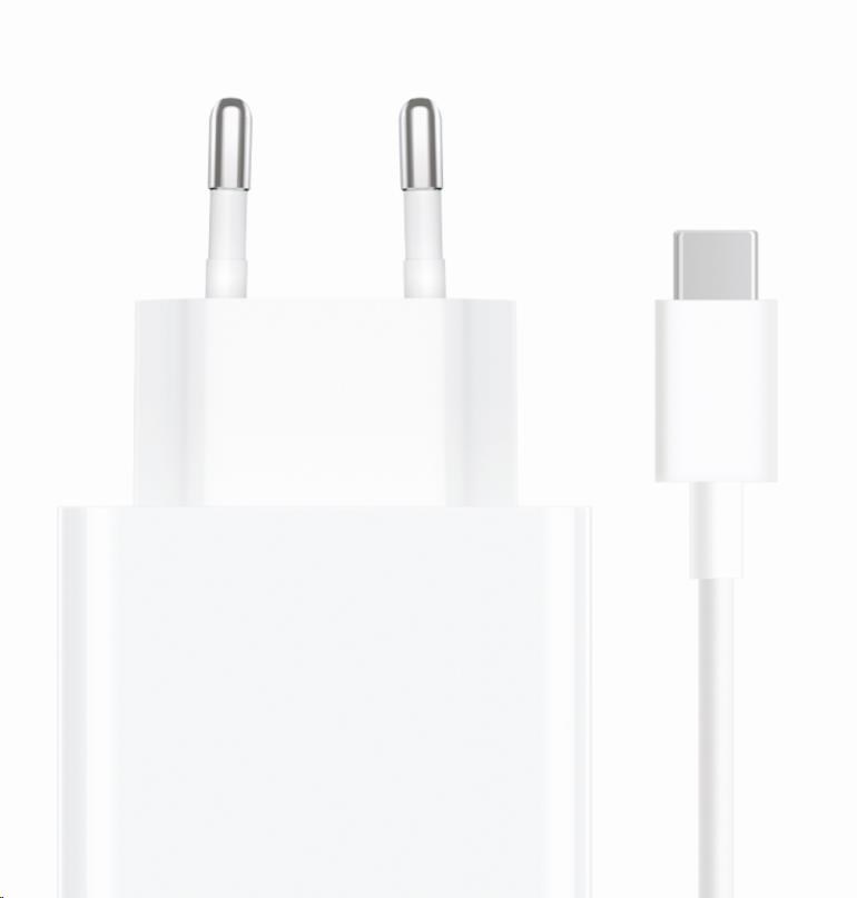 Xiaomi 33W Charging Combo (Type-A) EU0 