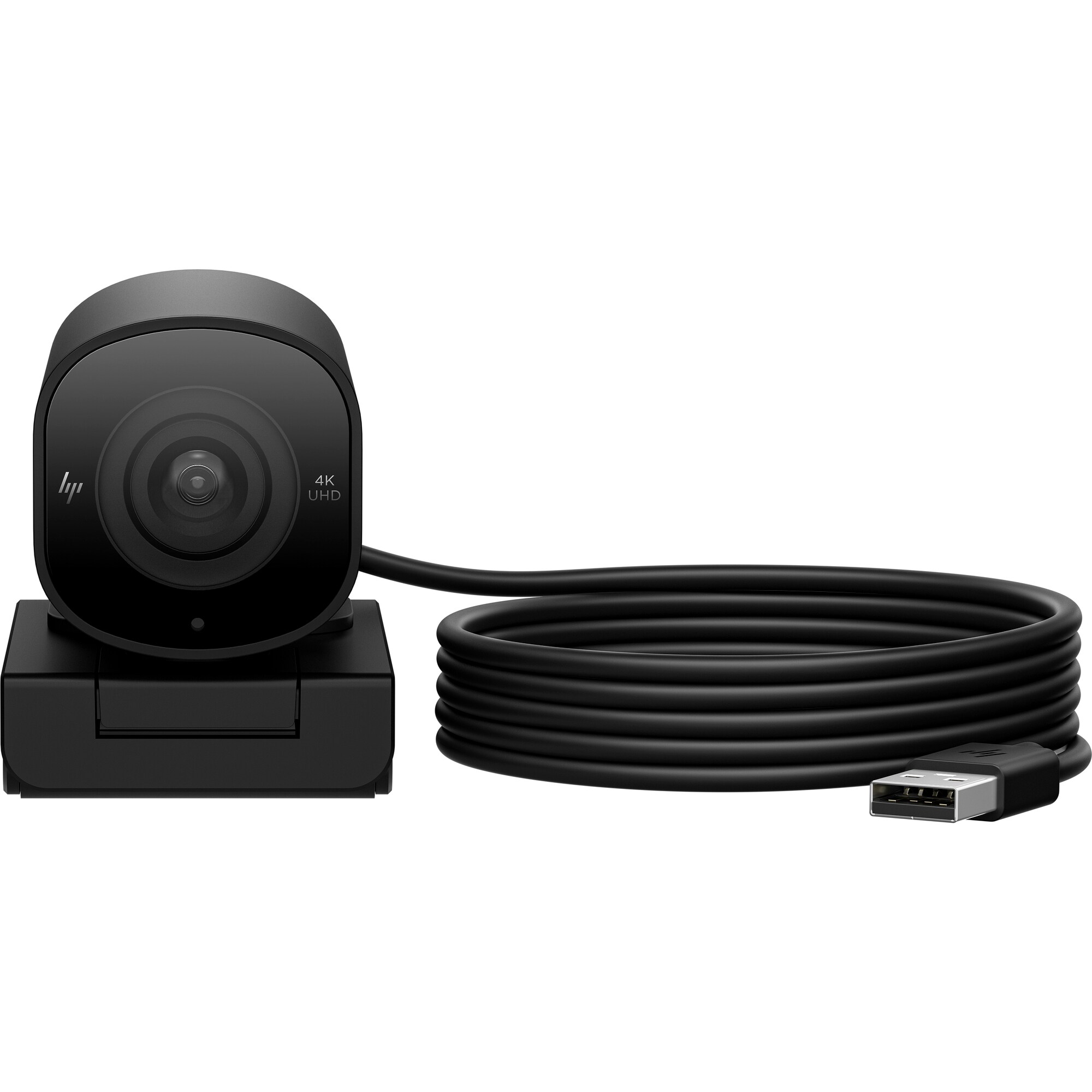 HP 965 4K Streaming Webcam USB-A,  8MP,  5x zoom,  Autofocus0 