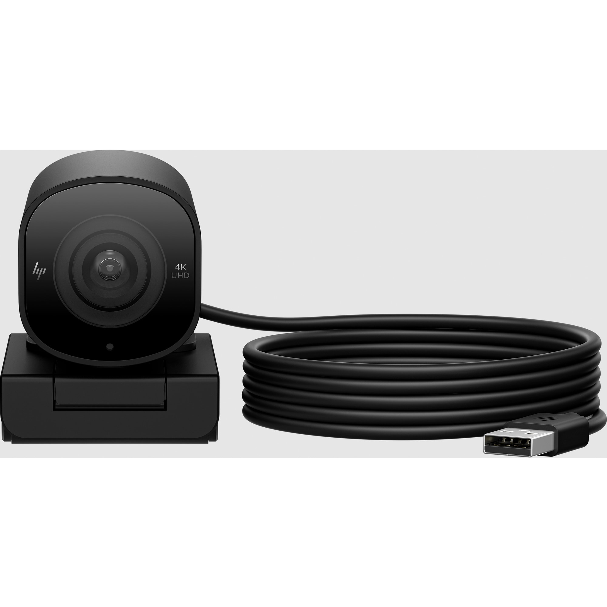 HP 965 4K Streaming Webcam USB-A,  8MP,  5x zoom,  Autofocus25 