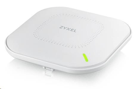 Zyxel Connect&Protect Plus (3YR) & Nebula Plus license (3YR),  Including NWA110AX - Single Pack 802.11ax AP1 