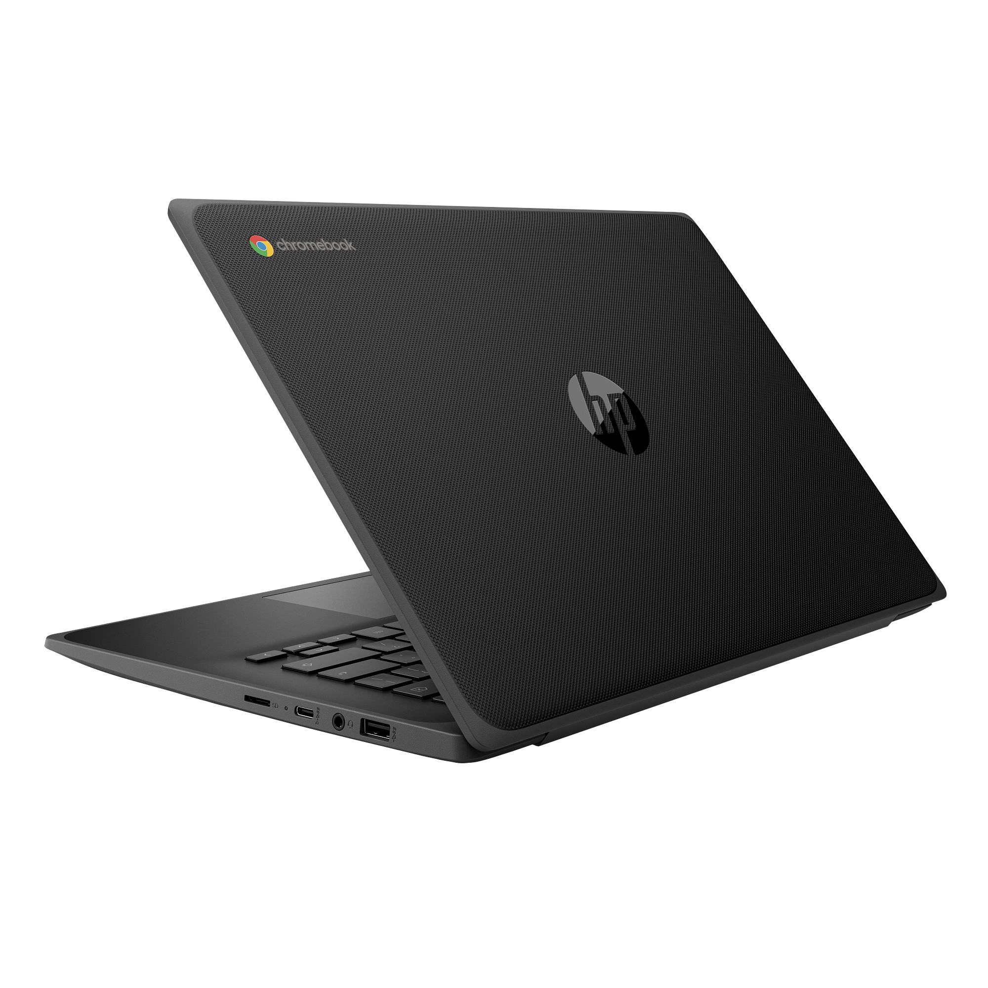 HP Fortis 14 G10 N6000 14.0 FHD 250, N6000, 14.0 1920×1080, UMA, 8GB, SSD 128GB, Chrome, 1-1-0, Black9 