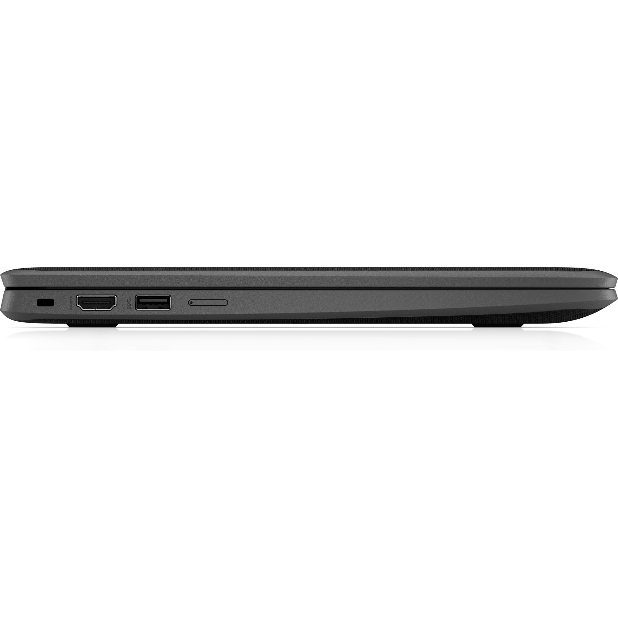 HP Fortis 14 G10 N6000 14.0 FHD 250, N6000, 14.0 1920×1080, UMA, 8GB, SSD 128GB, Chrome, 1-1-0, Black2 