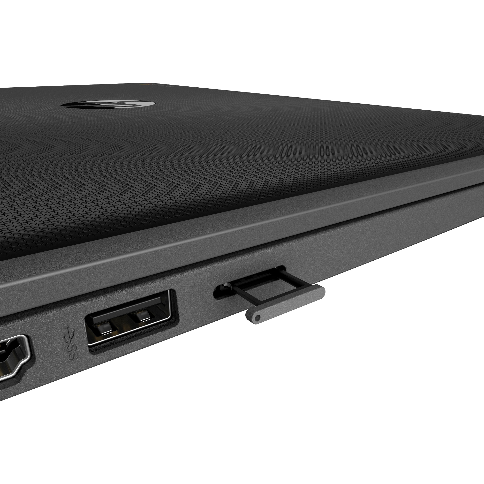 HP Fortis 14 G10 N6000 14.0 FHD 250, N6000, 14.0 1920×1080, UMA, 8GB, SSD 128GB, Chrome, 1-1-0, Black5 