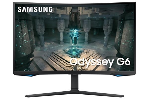 SAMSUNG MT LED LCD Gaming Smart Monitor 32