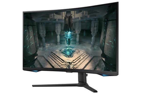 SAMSUNG MT LED LCD Gaming Smart Monitor 32