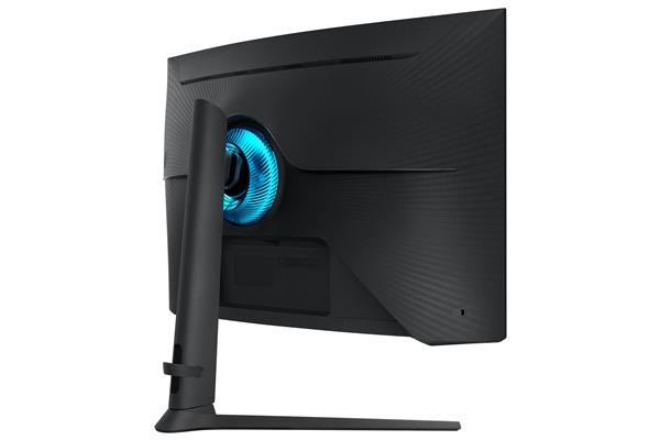 SAMSUNG MT LED LCD Gaming Smart Monitor 32