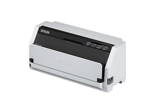 EPSON tiskárna jehličková LQ-780,  24 jehel,  336 zn/ s,  1+6 kopii,  LPT,  USB1 