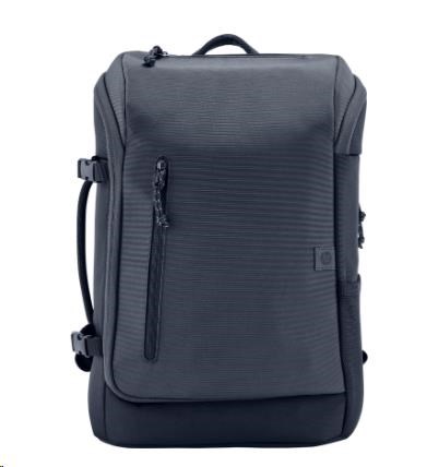 HP Travel 25L 15.6 IGR Laptop Backpack - batoh0 