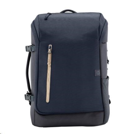 HP Travel 25L 15.6 BNG Laptop Backpack - batoh0 