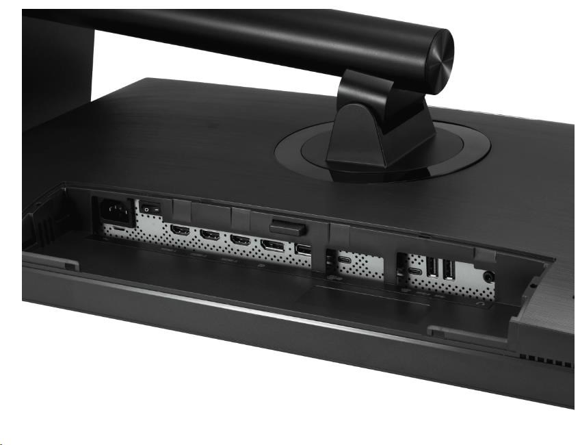 ASUS LCD 32