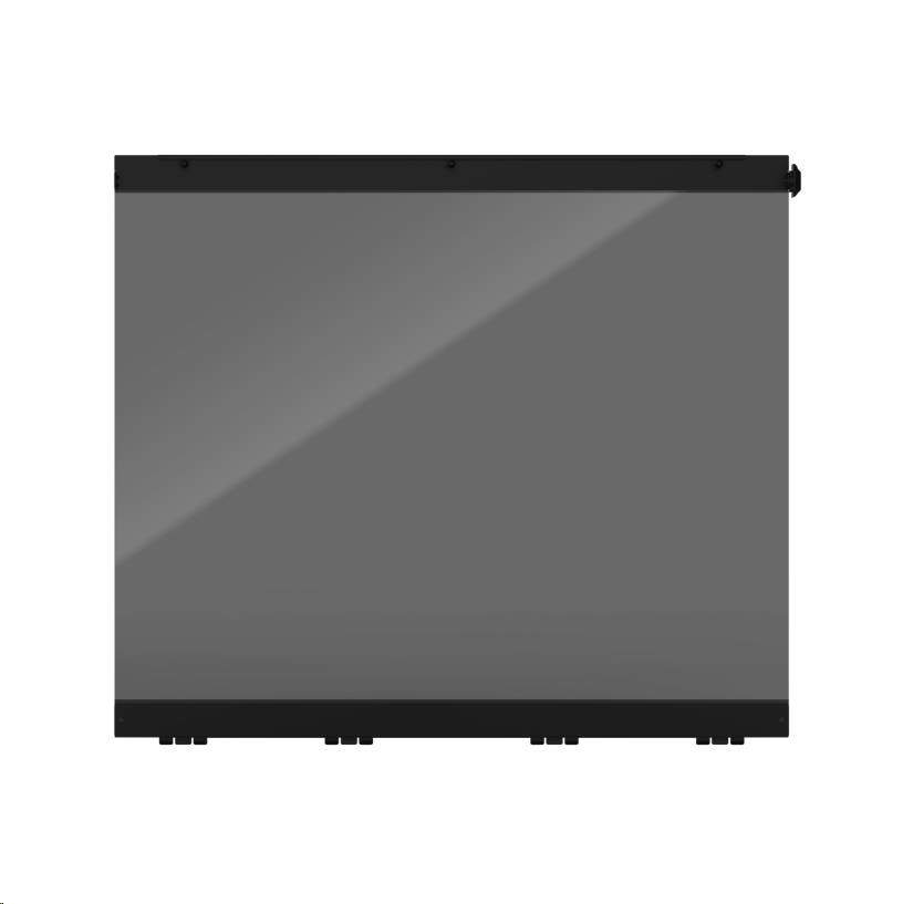 Fractal Design Define 7 Sidepanel Black TGD1 
