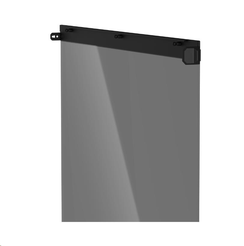 Fractal Design Define 7 Sidepanel Black TGD2 