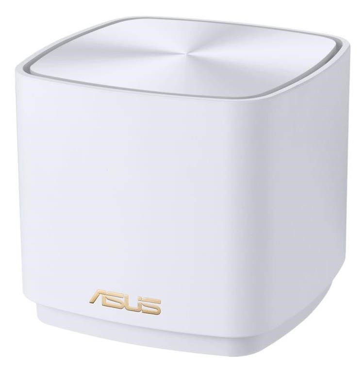 ASUS ZenWiFi XD5 3-pack Wireless AX3000 Dual-band Mesh WiFi 6 System, white4 