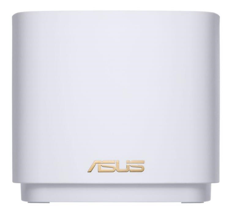 ASUS ZenWiFi XD5 3-pack Wireless AX3000 Dual-band Mesh WiFi 6 System, white5 