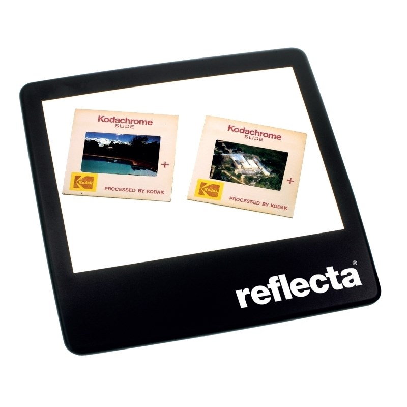 Reflecta LightPad L130 LED prosvětlovací panel0 