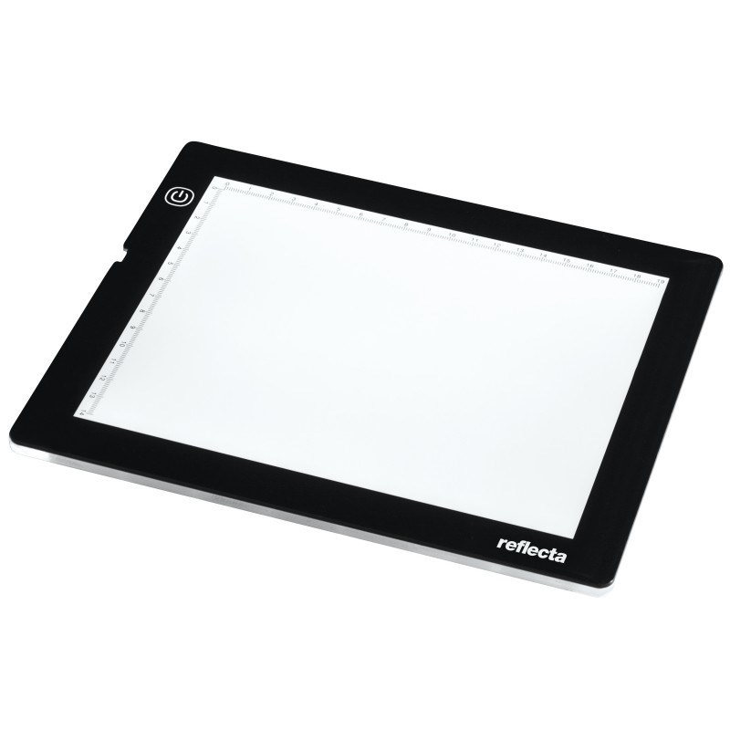 Reflecta LightPad A5 LED prosvětlovací panel0 