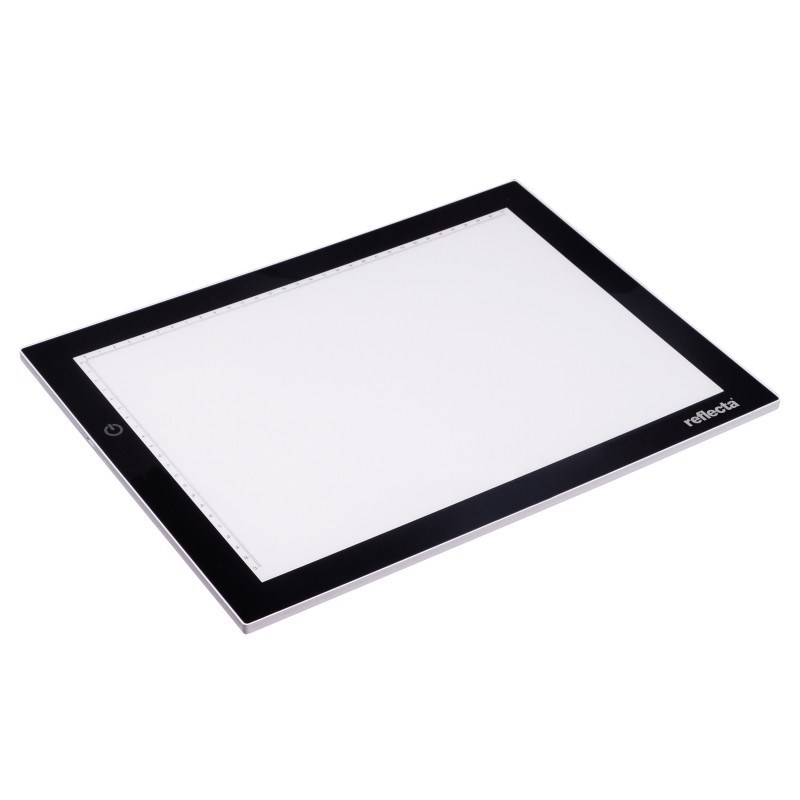 Reflecta LightPad A4+ LED prosvětlovací panel0 