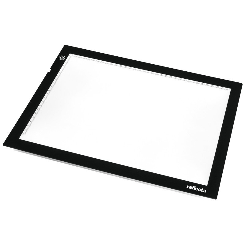 Reflecta LightPad A3 LED prosvětlovací panel0 