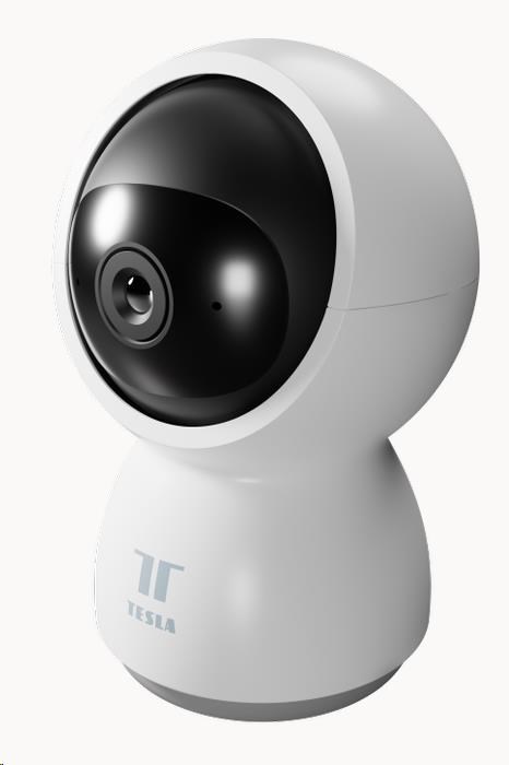 Inteligentná kamera Tesla 360 (2022)0 